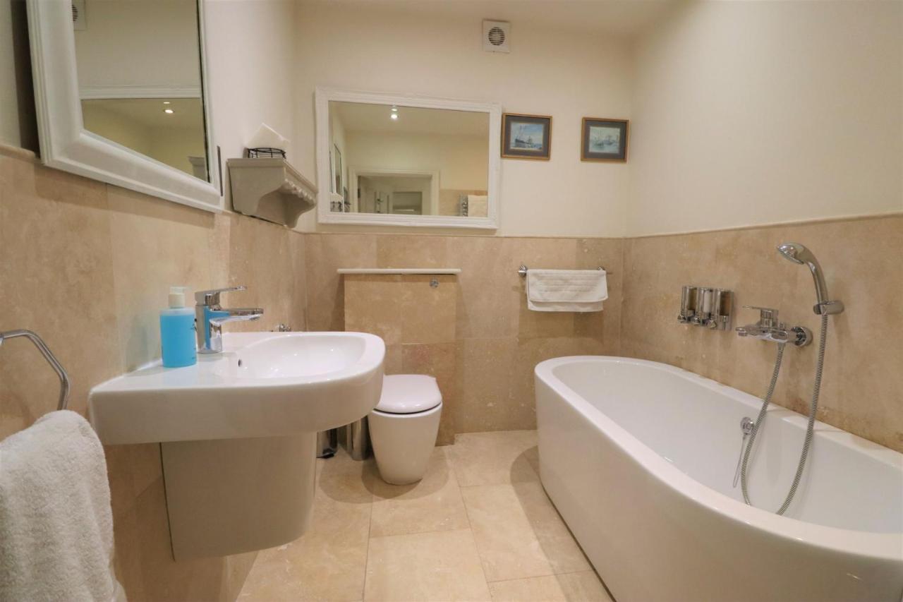Villa Amanti Apartment فنتنور المظهر الخارجي الصورة